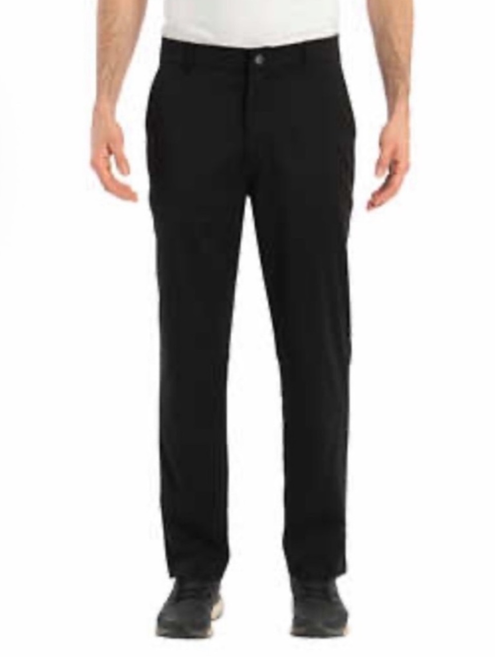 Gerry Performance Pants Black Mens Small